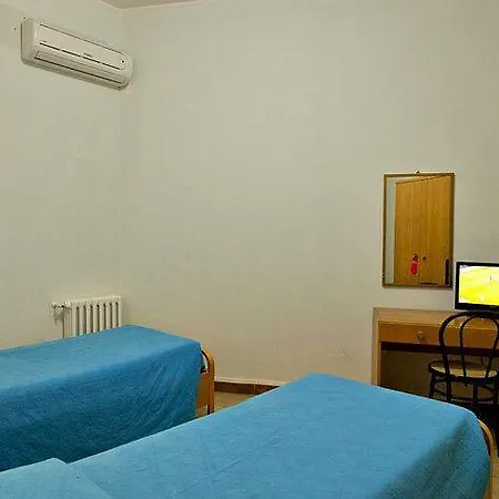 Calamosca 호텔