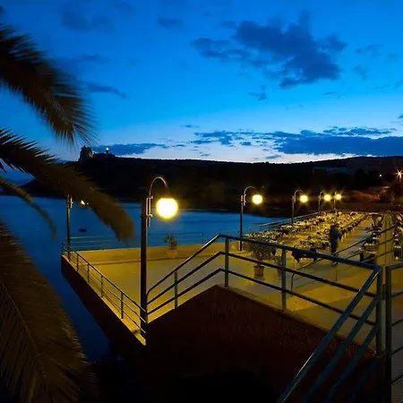 Calamosca 3*