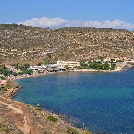 Calamosca