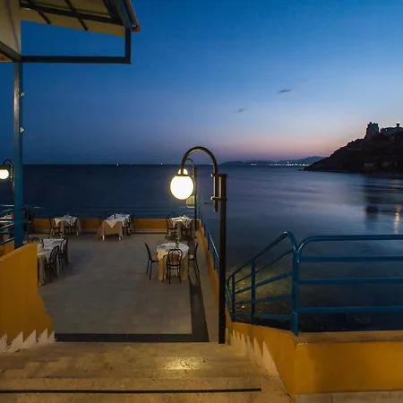 Hotell Calamosca Cagliari