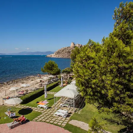 Hotel Calamosca