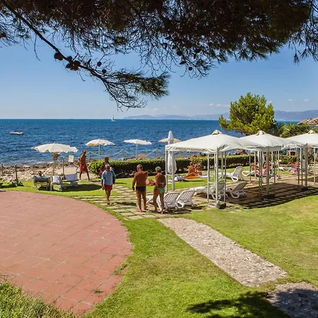 Calamosca Hotell