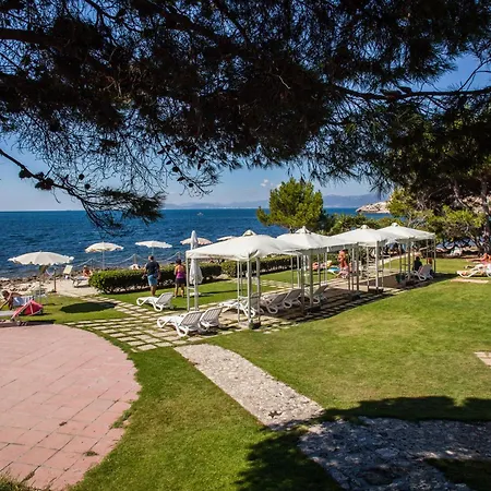 Calamosca Hotell Cagliari